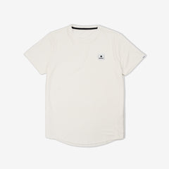 Saysky Men's Clean Combat Pro T-shirt "White"