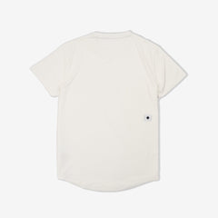 Saysky Men's Clean Combat Pro T-shirt "White"