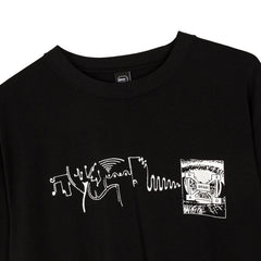 Brain Dead Multi Vision Long Sleeve Shirt