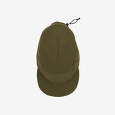 Portal Radius Cap "Dark Olive"
