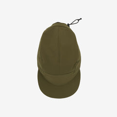 Portal Radius Cap "Dark Olive"