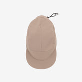 Portal Radius Cap "Desert Taupe"