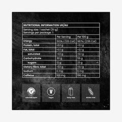 Precision Fuel & Hydration PF 30 Caffeine Gel - Box of 15