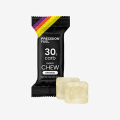 Precision Fuel & Hydration PF 30 Chew Original - Pack of 15