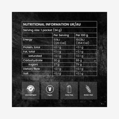 Precision Fuel & Hydration PF 30 Chew Original - Pack of 15