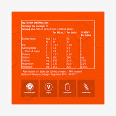 Precision Fuel & Hydration PH 1000 Electrolyte Tablets