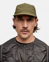 Portal Radius Cap "Dark Olive"