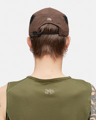 Portal Planar Lightweight Cap "Slate Black"
