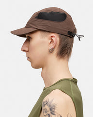 Portal Planar Lightweight Cap "Slate Black"