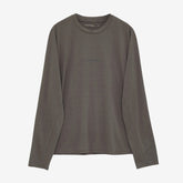 Portal Lateral Peak LS Tee "Dark Olive"