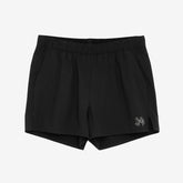 Portal Men’s Marka Liner Short "Black Beauty"