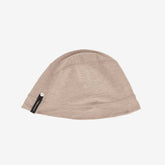 Portal Drift Merino Beanie "Desert Taupe"