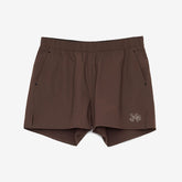 Portal Men's Marka Liner Short "Slate Black"