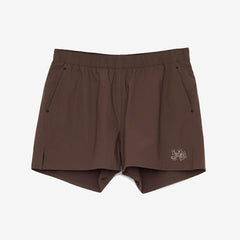 Portal Men's Marka Liner Short "Slate Black"