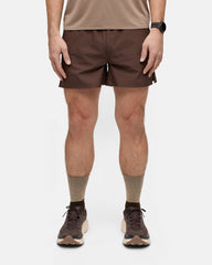 Portal Men's Marka Liner Short "Slate Black"