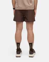 Portal Men's Marka Liner Short "Slate Black"