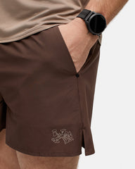 Portal Men's Marka Liner Short "Slate Black"