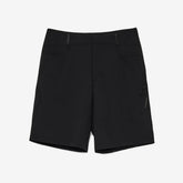 Portal Men's Traka Softshell Shorts "Black Beauty"