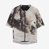 Portal Men's Range Light Cycling Jersey "Trade Winds"