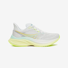 Saucony Women's Endorphin Speed 5 "White/Tender"