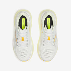 Saucony Women's Guide 19 "Ivory/Tender"