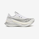 Saucony Women's Endorphin Pro 5 "White/Black"
