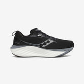 Saucony Triumph 22 "Black/White"