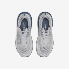 Saucony Men's Guide 18 "Fossil/Dusk"