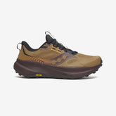 Saucony Men's Xodus Ultra 4 "Kodiak/Wine"