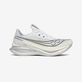 Saucony Men's Endorphin Pro 5 "White/Black"