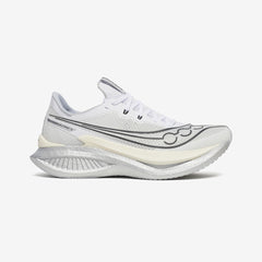 Saucony Men's Endorphin Pro 5 "White/Black"