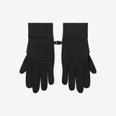 Soar Unisex Winter Gloves "Black"