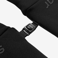 Soar Unisex Winter Gloves "Black"
