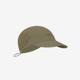 Soar Run Cap 2.0 "Dark Grey"
