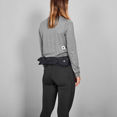 Saysky Unisex Flow Belt "Black"
