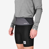 Saysky Unisex Flow Belt "Black"