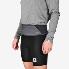 Saysky Unisex Flow Belt "Black"