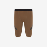 Soar Men's Half Tights "Forest Grey"
