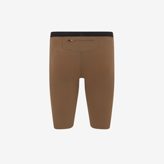 Soar Men's Half Tights "Forest Grey"