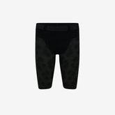 Soar Men's Marathon Speed Shorts "Leopard Print"