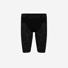 Soar Men's Marathon Speed Shorts "Leopard Print"