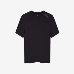 Soar Men's Eco SS Tech Tee "Black"