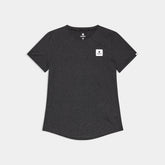 Saysky Women's Combat T-Shirt "Black Universe"