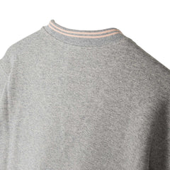 Autry College Check Sweatshirt