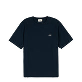 Autry Embroidered Logo Tee