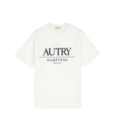 Autry Hamptons House Logo Tee