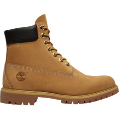 6 In Premium Waterproof Boot Wheat