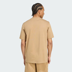 Men's Adidas Originals Trefoil Essentials Tee