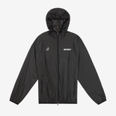 Bandit Men's RoccaRip™ Windbreaker Jacket "Black"