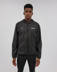 Bandit Men's RoccaRip™ Windbreaker Jacket "Black"